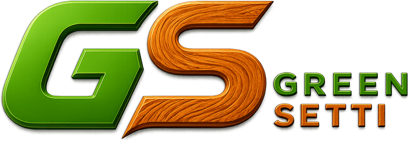Green Setti